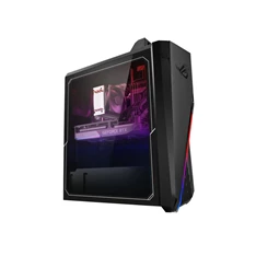 ASUS GAMER PC ROG Strix G15CF-51240F0390 i5-12400F, 16GB, 512GB M.2, RTX 3060 Ti 8GB, NOOS, Fekete ASUS GAMER PC ROG Strix G15CF-51240F0390 i5-12400F, 16GB, 512GB M.2, RTX 3060 Ti 8GB, NOOS, Fekete