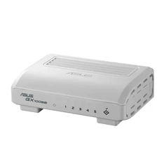 ASUS GX1005B/V4/G/CEE/EUROPE 5-port Switch