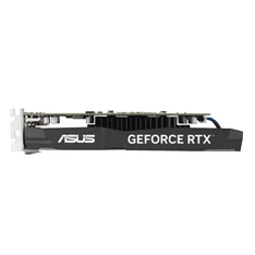 ASUS GeForce RTX 3050 Dual OC nVidia 6GB GDDR6 96bit PCIe videókártya ASUS GeForce RTX 3050 Dual OC nVidia 6GB GDDR6 96bit PCIe videókártya
