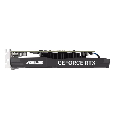 ASUS GeForce RTX 3050 Dual OC nVidia 6GB GDDR6 96bit PCIe videókártya ASUS GeForce RTX 3050 Dual OC nVidia 6GB GDDR6 96bit PCIe videókártya