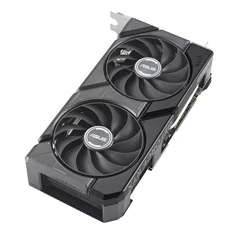 ASUS GeForce RTX 4060 Dual OC Evo nVidia 8GB GDDR6 128bit PCIe videókártya ASUS GeForce RTX 4060 Dual OC Evo nVidia 8GB GDDR6 128bit PCIe videókártya