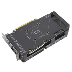 ASUS GeForce RTX 4060 Dual OC Evo nVidia 8GB GDDR6 128bit PCIe videókártya ASUS GeForce RTX 4060 Dual OC Evo nVidia 8GB GDDR6 128bit PCIe videókártya