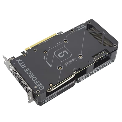 ASUS GeForce RTX 4060 Dual OC Evo nVidia 8GB GDDR6 128bit PCIe videókártya ASUS GeForce RTX 4060 Dual OC Evo nVidia 8GB GDDR6 128bit PCIe videókártya