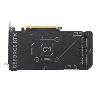ASUS GeForce RTX 4060 Dual OC Evo nVidia 8GB GDDR6 128bit PCIe videókártya ASUS GeForce RTX 4060 Dual OC Evo nVidia 8GB GDDR6 128bit PCIe videókártya