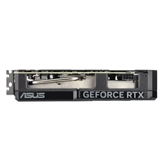 ASUS GeForce RTX 4060 Dual OC Evo nVidia 8GB GDDR6 128bit PCIe videókártya ASUS GeForce RTX 4060 Dual OC Evo nVidia 8GB GDDR6 128bit PCIe videókártya