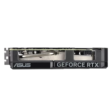 ASUS GeForce RTX 4060 Dual OC Evo nVidia 8GB GDDR6 128bit PCIe videókártya ASUS GeForce RTX 4060 Dual OC Evo nVidia 8GB GDDR6 128bit PCIe videókártya