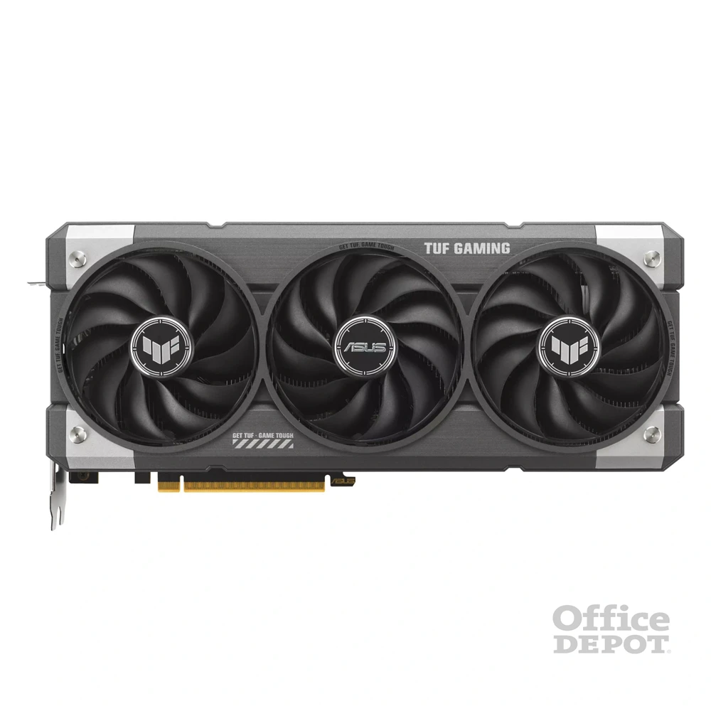 ASUS GeForce RTX 5060 TUF Gaming OC nVidia 8GB DDR7 128bit PCIe videókártya