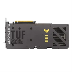 ASUS GeForce RTX 5060 TUF Gaming OC nVidia 8GB DDR7 128bit PCIe videókártya