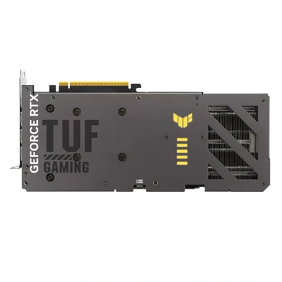 ASUS GeForce RTX 5060 TUF Gaming OC nVidia 8GB DDR7 128bit PCIe videókártya