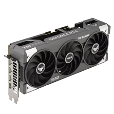 ASUS GeForce RTX 5060 TUF Gaming OC nVidia 8GB DDR7 128bit PCIe videókártya