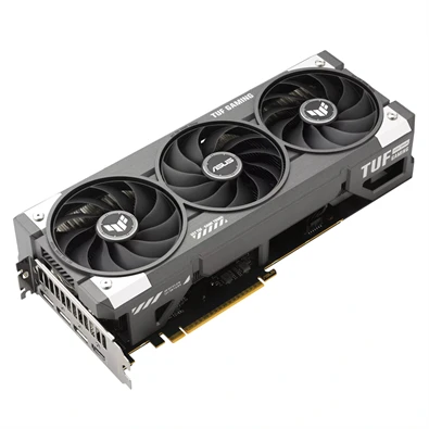 ASUS GeForce RTX 5060 TUF Gaming OC nVidia 8GB DDR7 128bit PCIe videókártya