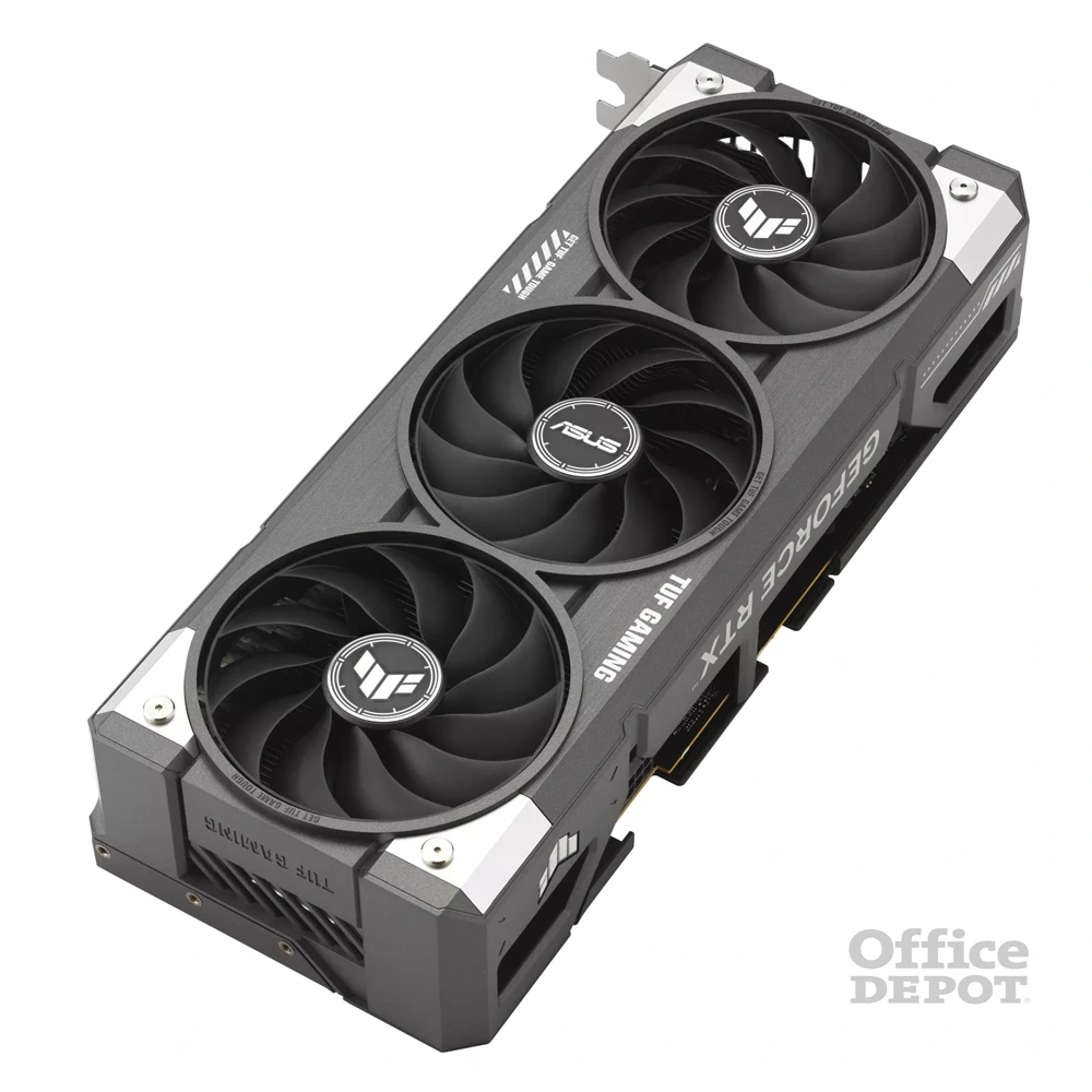 ASUS GeForce RTX 5060 TUF Gaming OC nVidia 8GB DDR7 128bit PCIe videókártya