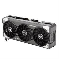 ASUS GeForce RTX 5060 TUF Gaming OC nVidia 8GB DDR7 128bit PCIe videókártya