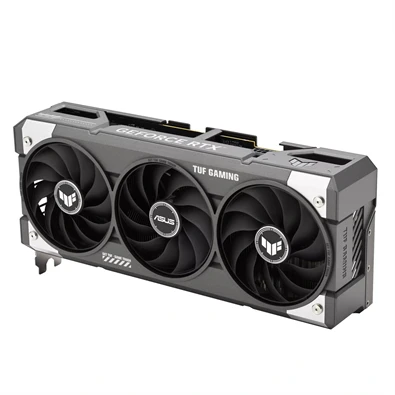ASUS GeForce RTX 5060 TUF Gaming OC nVidia 8GB DDR7 128bit PCIe videókártya
