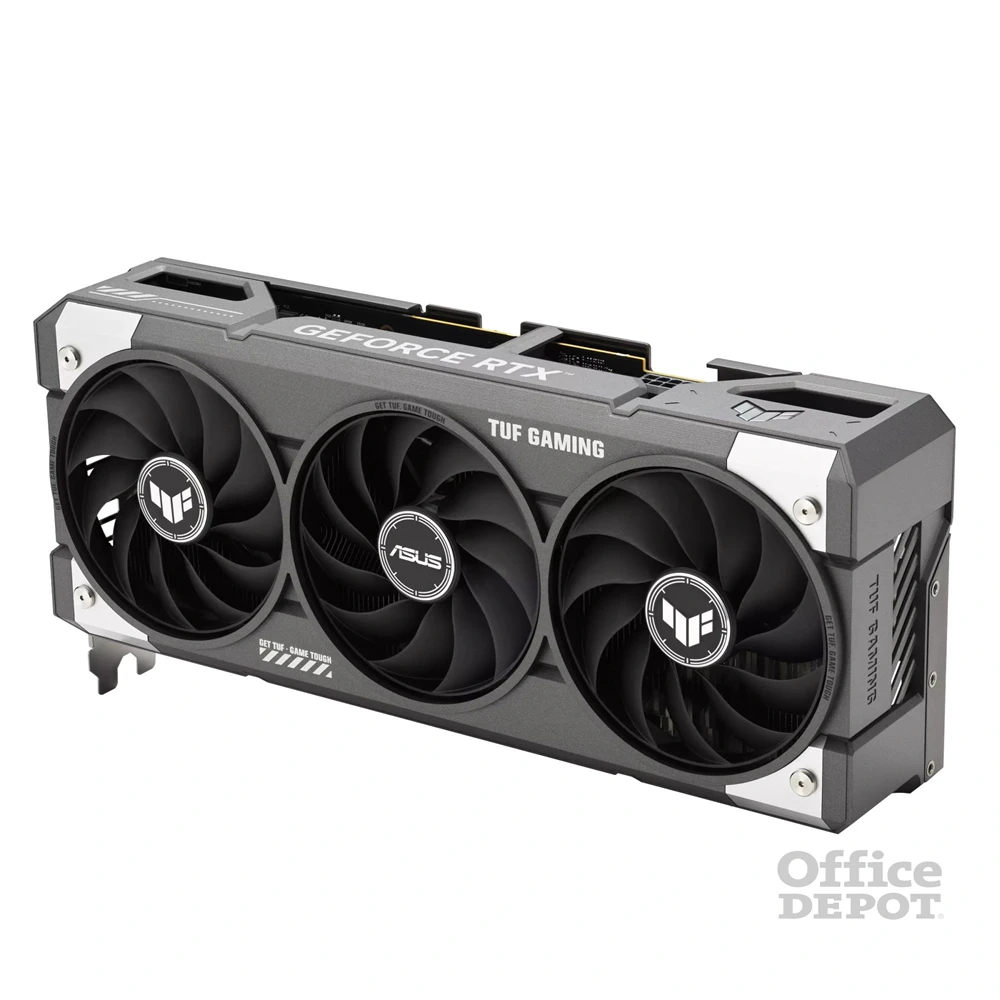 ASUS GeForce RTX 5060 TUF Gaming OC nVidia 8GB DDR7 128bit PCIe videókártya