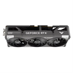 ASUS GeForce RTX 5060 TUF Gaming OC nVidia 8GB DDR7 128bit PCIe videókártya