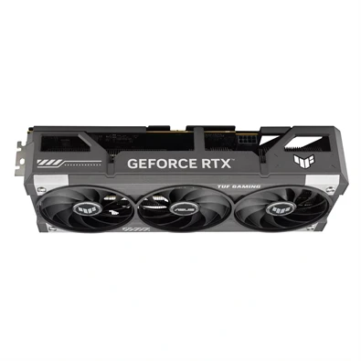 ASUS GeForce RTX 5060 TUF Gaming OC nVidia 8GB DDR7 128bit PCIe videókártya