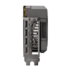 ASUS GeForce RTX 5060 TUF Gaming OC nVidia 8GB DDR7 128bit PCIe videókártya