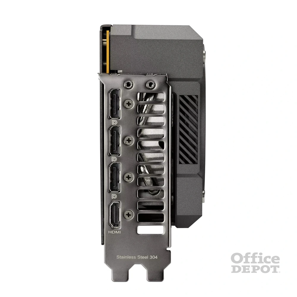 ASUS GeForce RTX 5060 TUF Gaming OC nVidia 8GB DDR7 128bit PCIe videókártya