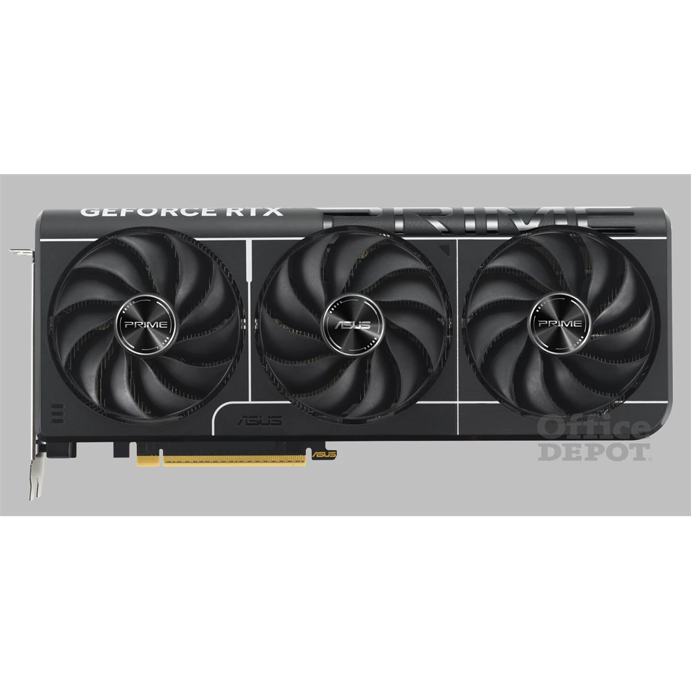 ASUS GeForce RTX 5070 Ti Prime nVidia 16GB GDDR7 256bit PCIe videókártya