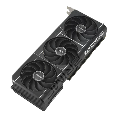 ASUS GeForce RTX 5070 Ti Prime nVidia 16GB GDDR7 256bit PCIe videókártya