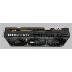 ASUS GeForce RTX 5070 Ti Prime nVidia 16GB GDDR7 256bit PCIe videókártya