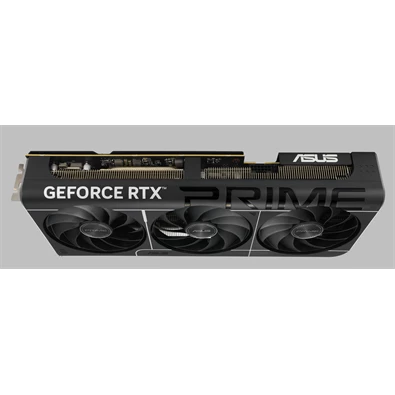 ASUS GeForce RTX 5070 Ti Prime nVidia 16GB GDDR7 256bit PCIe videókártya