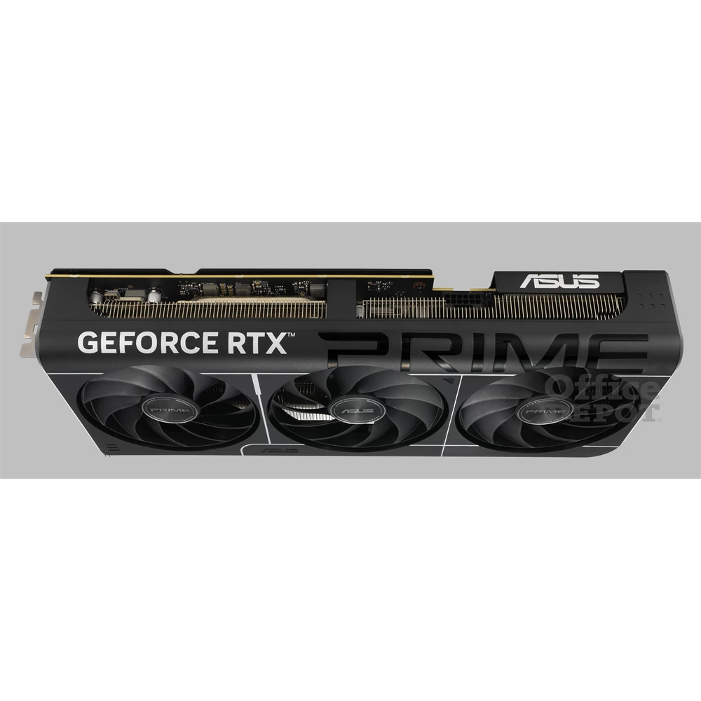 ASUS GeForce RTX 5070 Ti Prime nVidia 16GB GDDR7 256bit PCIe videókártya