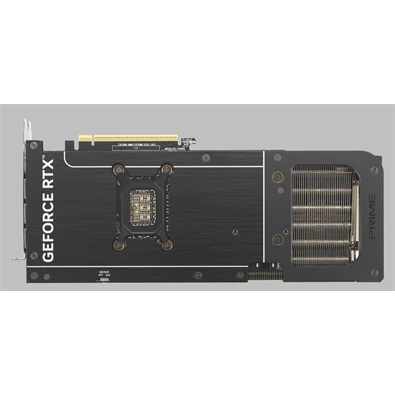 ASUS GeForce RTX 5070 Ti Prime nVidia 16GB GDDR7 256bit PCIe videókártya