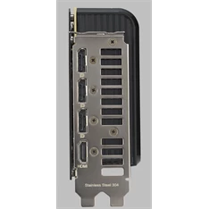ASUS GeForce RTX 5070 Ti Prime nVidia 16GB GDDR7 256bit PCIe videókártya