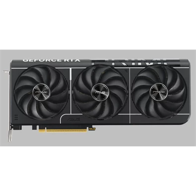 ASUS GeForce RTX 5070 Ti Prime nVidia 16GB GDDR7 256bit PCIe videókártya