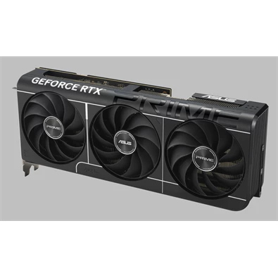 ASUS GeForce RTX 5070 Ti Prime nVidia 16GB GDDR7 256bit PCIe videókártya