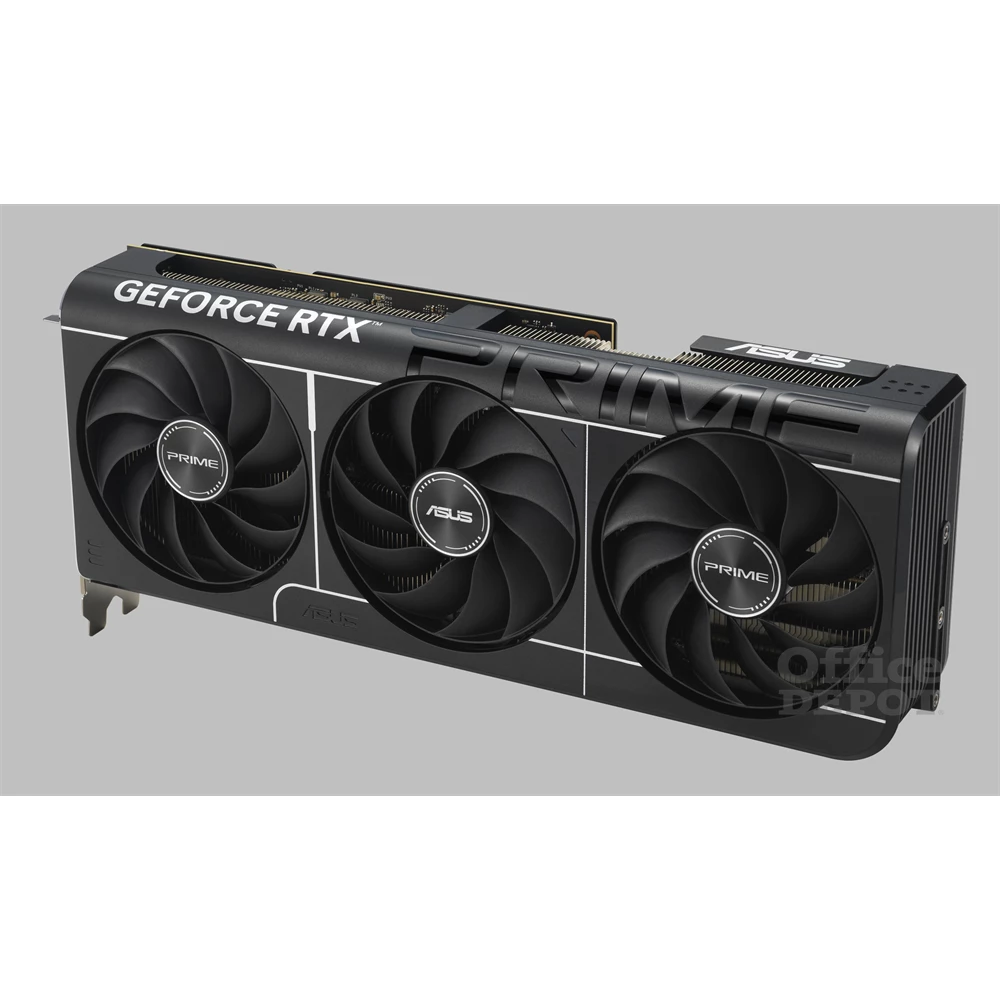 ASUS GeForce RTX 5070 Ti Prime nVidia 16GB GDDR7 256bit PCIe videókártya