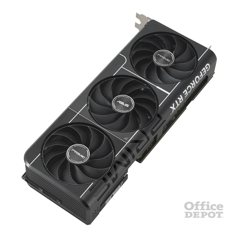 ASUS GeForce RTX 5070 Ti Prime nVidia 16GB GDDR7 256bit PCIe videókártya