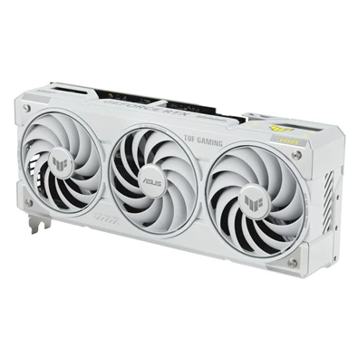 ASUS GeForce RTX 5070 Ti TUF Gaming nVidia 16GB GDDR7 256bit PCIe videókártya