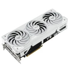 ASUS GeForce RTX 5070 Ti TUF Gaming nVidia 16GB GDDR7 256bit PCIe videókártya