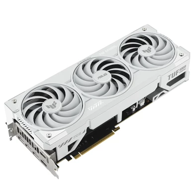 ASUS GeForce RTX 5070 Ti TUF Gaming nVidia 16GB GDDR7 256bit PCIe videókártya