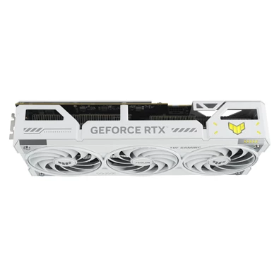 ASUS GeForce RTX 5070 Ti TUF Gaming nVidia 16GB GDDR7 256bit PCIe videókártya