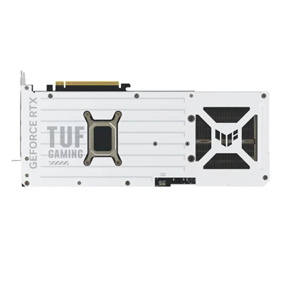 ASUS GeForce RTX 5070 Ti TUF Gaming nVidia 16GB GDDR7 256bit PCIe videókártya