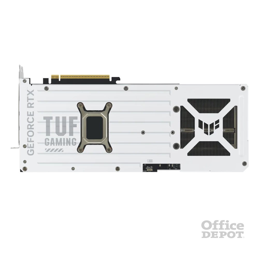 ASUS GeForce RTX 5070 Ti TUF Gaming nVidia 16GB GDDR7 256bit PCIe videókártya