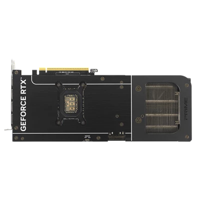 ASUS PRIME GeForce RTX 5070 nVidia 12GB DDR7 192bit PCIe videókártya