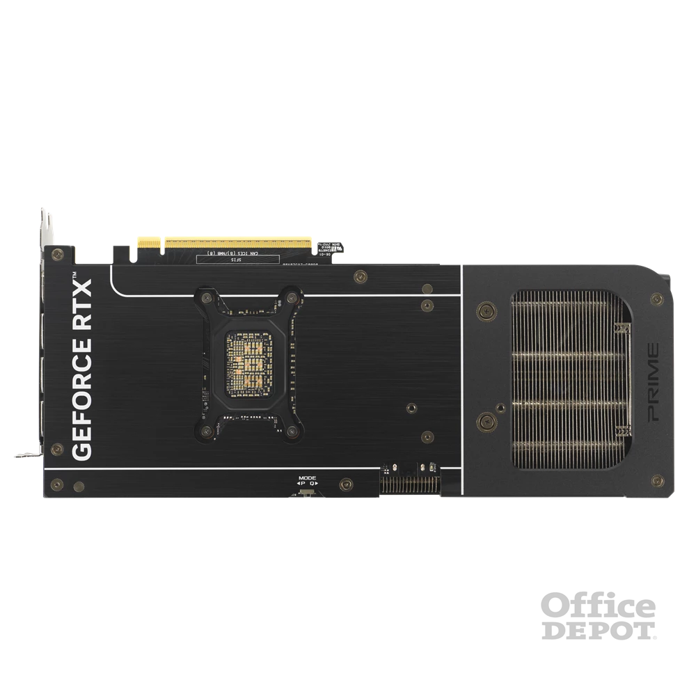 ASUS PRIME GeForce RTX 5070 nVidia 12GB DDR7 192bit PCIe videókártya