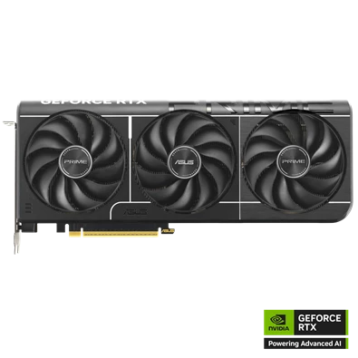 ASUS PRIME GeForce RTX 5070 nVidia 12GB DDR7 192bit PCIe videókártya