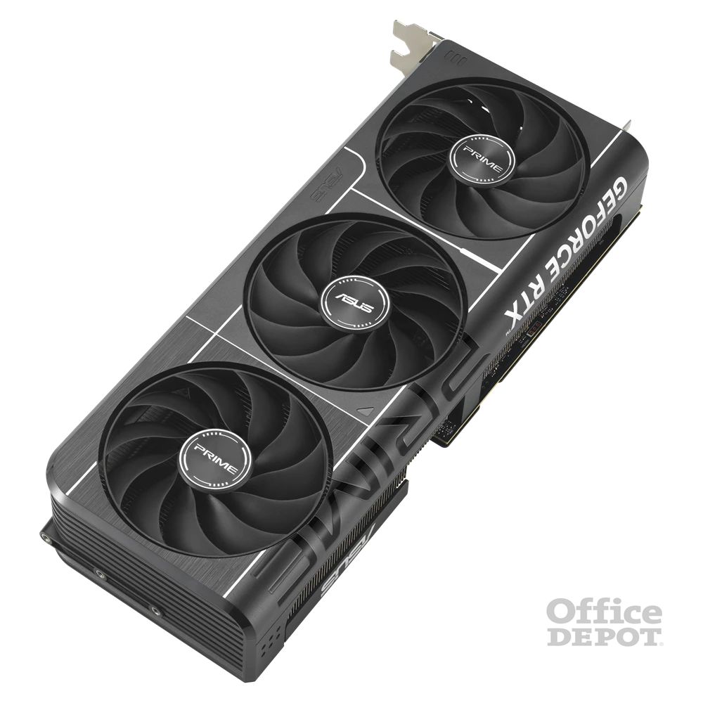 ASUS PRIME GeForce RTX 5070 nVidia 12GB DDR7 192bit PCIe videókártya