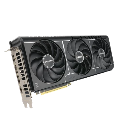 ASUS PRIME GeForce RTX 5070 nVidia 12GB DDR7 192bit PCIe videókártya