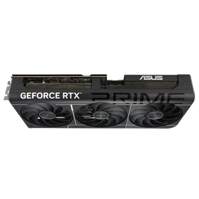 ASUS PRIME GeForce RTX 5070 nVidia 12GB DDR7 192bit PCIe videókártya