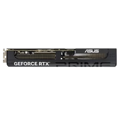 ASUS PRIME GeForce RTX 5070 nVidia 12GB DDR7 192bit PCIe videókártya