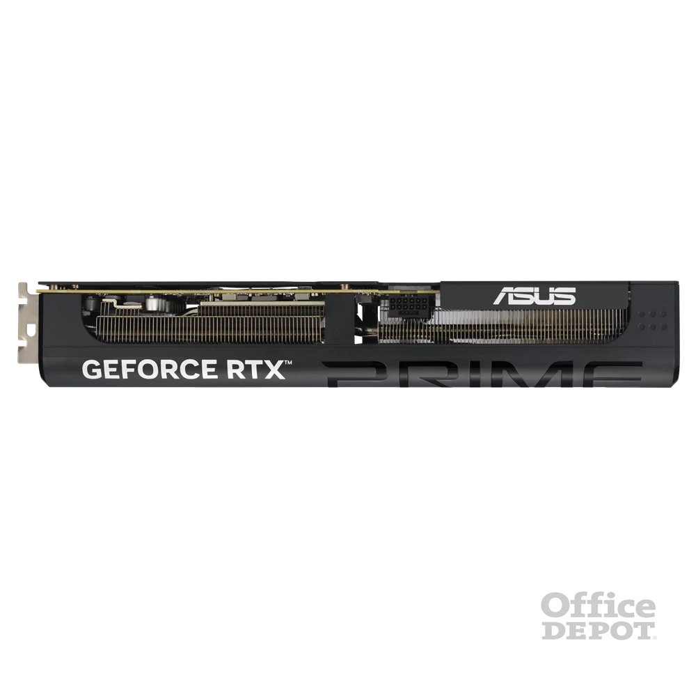 ASUS PRIME GeForce RTX 5070 nVidia 12GB DDR7 192bit PCIe videókártya