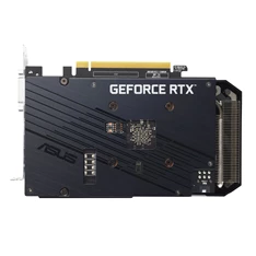 ASUS NVIDIA RTX 3050 8GB GDDR6 PCIe videokártya ASUS NVIDIA RTX 3050 8GB GDDR6 PCIe videokártya