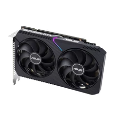 ASUS NVIDIA RTX 3050 8GB GDDR6 PCIe videokártya ASUS NVIDIA RTX 3050 8GB GDDR6 PCIe videokártya